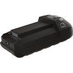 Rowenta ZR009703 Xpert | Extra-Akku | Kompatibel mit der Serie X-Pert 6.60 (RH68) | Schwarz