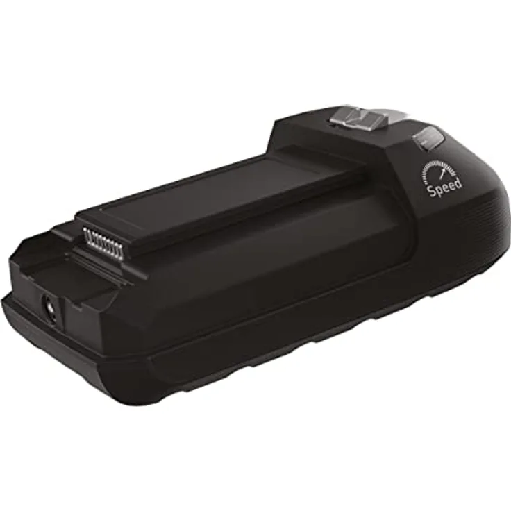 Rowenta ZR009703 Xpert | Extra-Akku | Kompatibel mit der Serie X-Pert 6.60 (RH68) | Schwarz