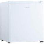 MEDION Mini Gefrierschrank MD37675 (33 Liter Nutzinhalt, 51cm hoch, höhenverstellbare Füße, 4-Sterne-Einstufung)