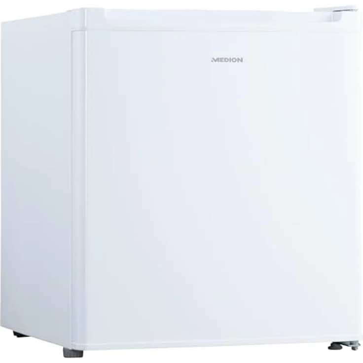 MEDION Mini Gefrierschrank MD37675 (33 Liter Nutzinhalt, 51cm hoch, höhenverstellbare Füße, 4-Sterne-Einstufung) – Bild 1