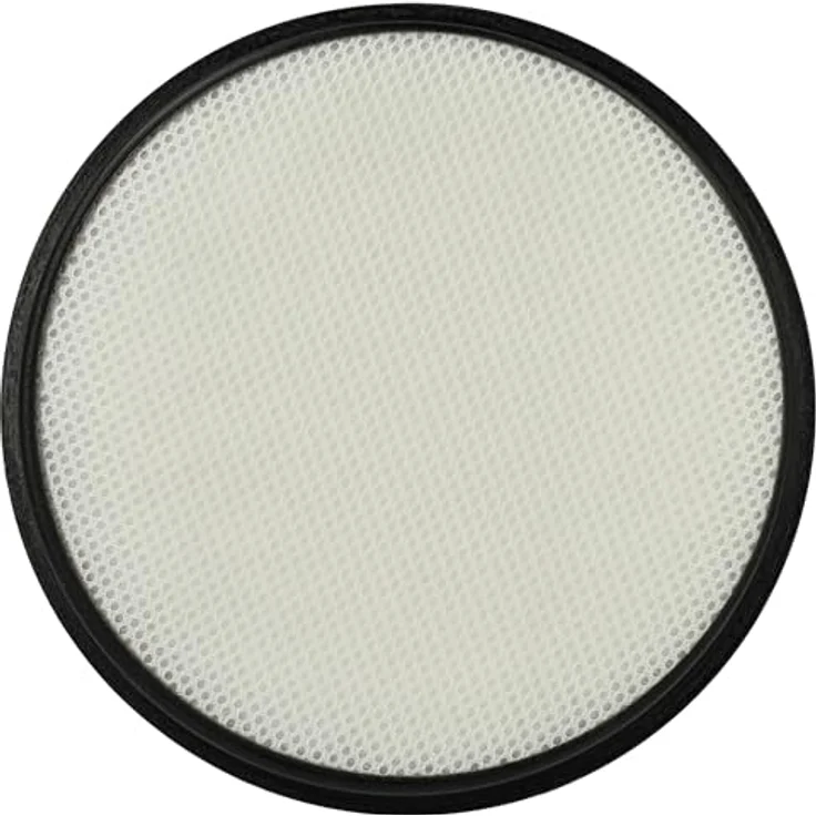Vhbw Vormotorfilter 3er Set, kompatibel mit Rowenta Silence Force Cyclonic RO7663EA, RO7647EA, abwaschbar, weiß/grau/blau – Bild 3