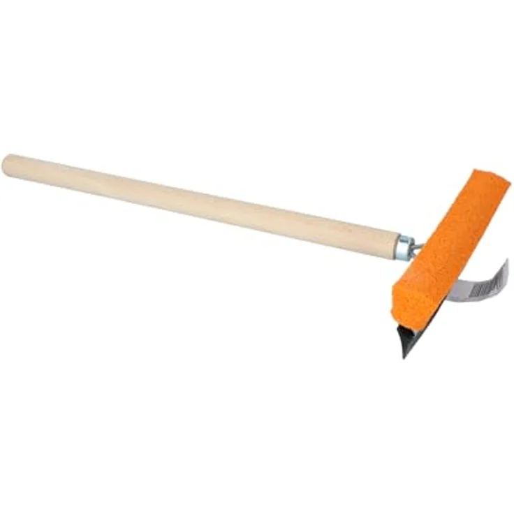 ProPlus Scheibenwascher 20cm mit Holzgriff 40cm – Bild 5