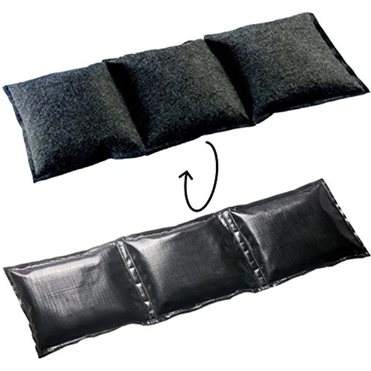 Thomar 604100 AirDry Auto-Entfeuchter im Set – Bild 3
