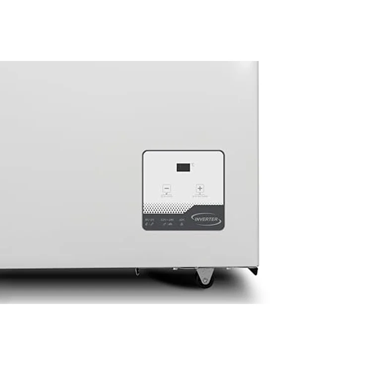 PKM GT300E Gefriertruhe, freistehend, Energieklasse E – Bild 4