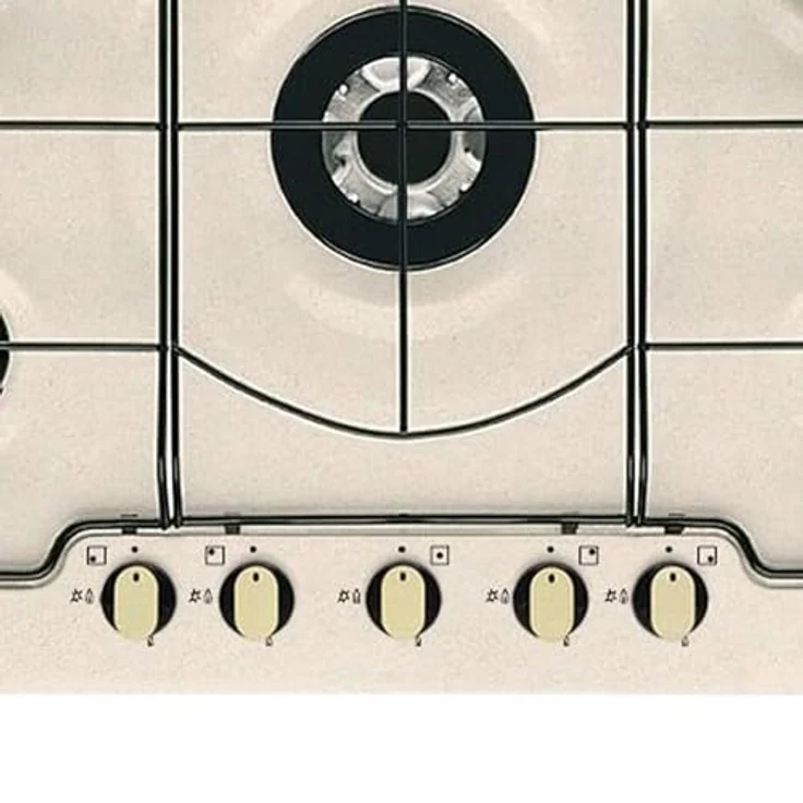 Electrolux RGG 7253 OON, Integriertes 75 cm Gaskochfeld mit 5 Kochzonen und benutzerfreundlichen Drehreglern, Sandton – Bild 2