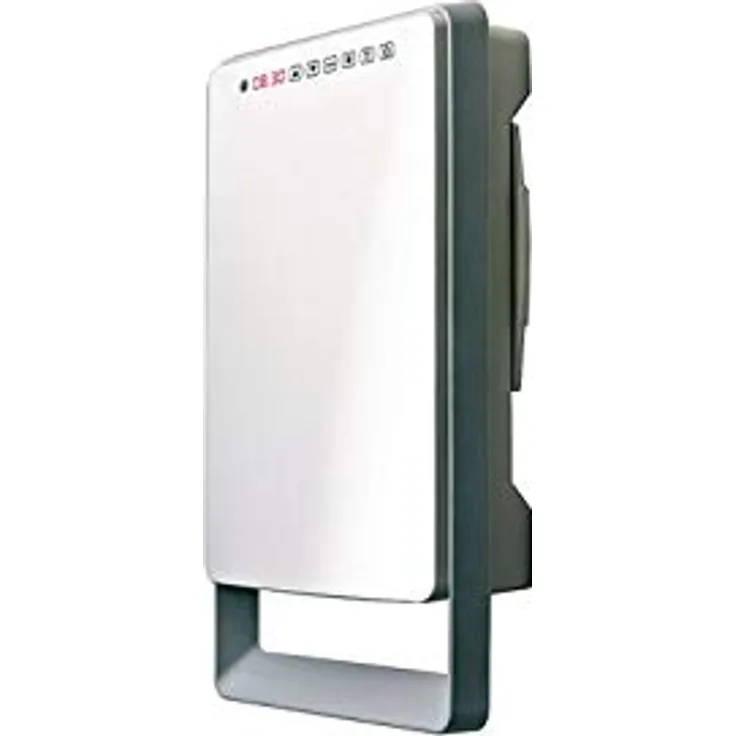 Radialight TOUCH Bad-Schnellheizer, 