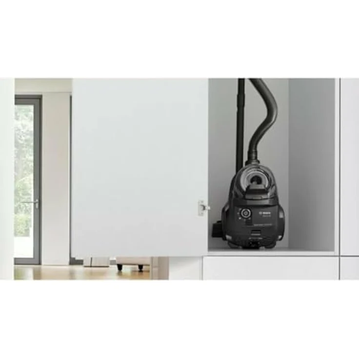 Bosch staubsauger Besen, bunt, Estándar – Bild 3