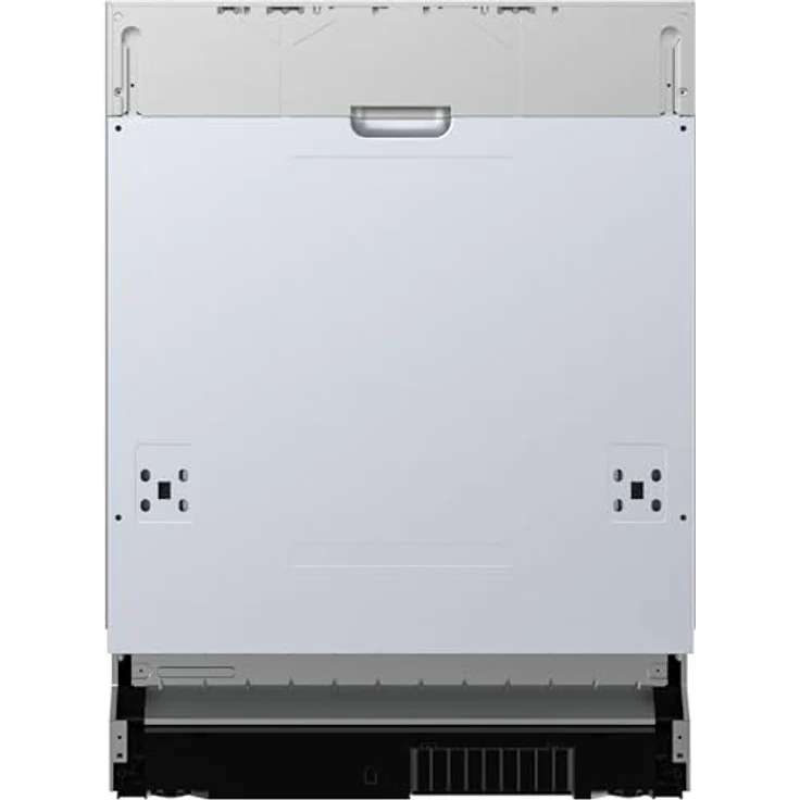 homeX DWFI601442A Geschirrspüler 60 cm, vollintegrierbar, 14 Maßgedecke, 8 Programme, leise mit 42 dB, Energieeffizienzklasse A – Bild 14
