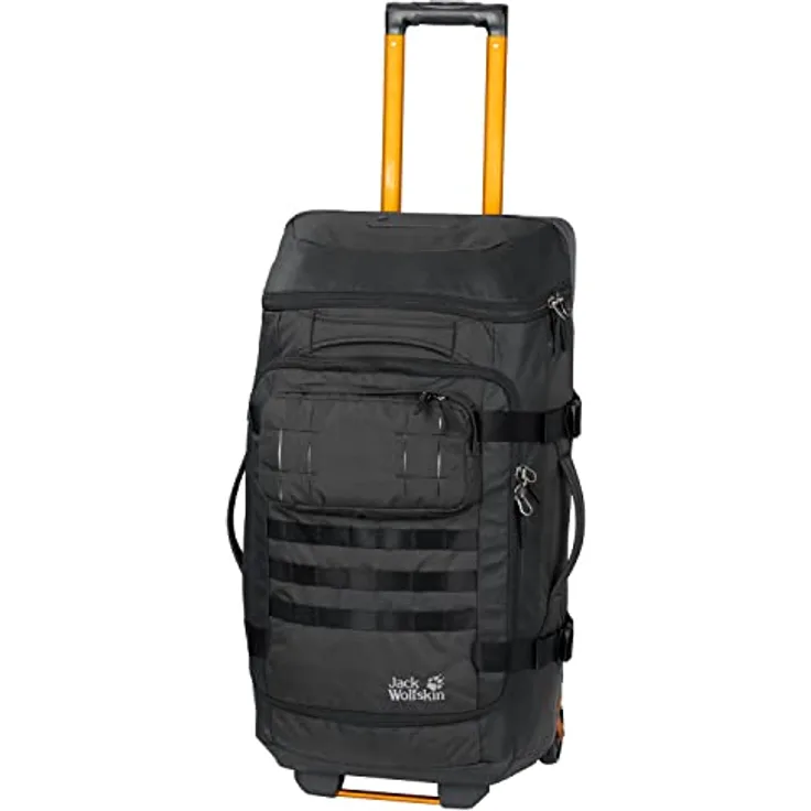 Jack Wolfskin TRT FREIGHT TRAIN 80 - Trolley - phantom