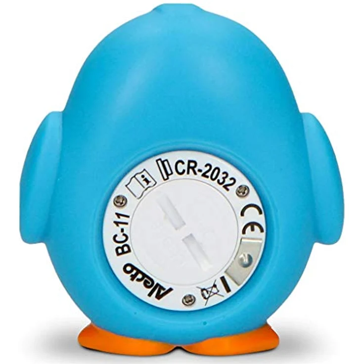 Alecto Metronic Unisex Thermometer – Bild 5