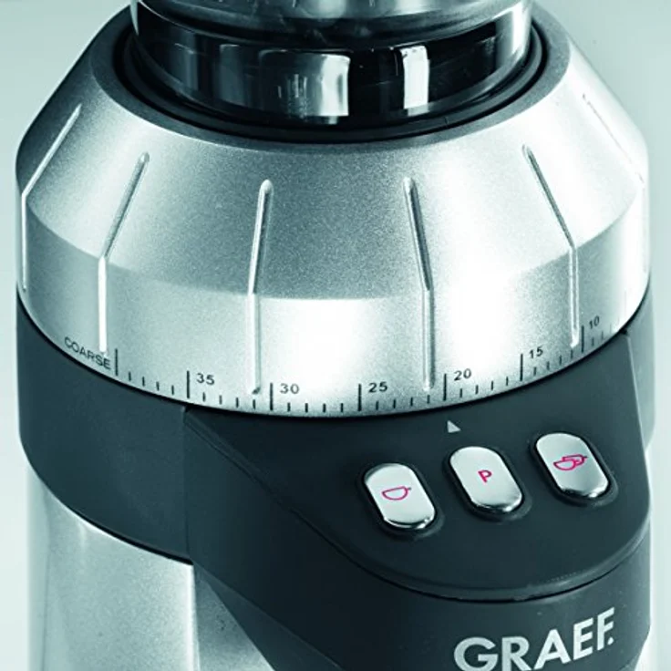Graef CM 900  – Bild 2