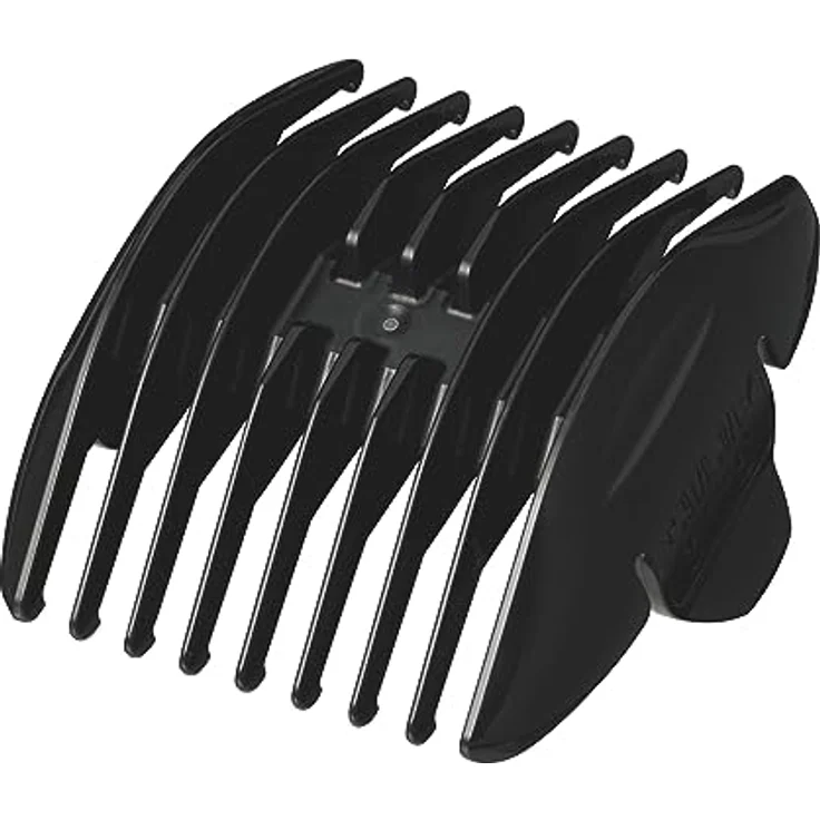 Panasonic Haarschneidemaschine ER-GP65, professioneller Haar- und Bartschneider mit X-Taper Blade 2.0, ultraleicht und akkubetrieben, 60.000 Haare/Sekunde, schnittstelleneinstellbar von 0,8 mm bis 15 mm – Bild 4