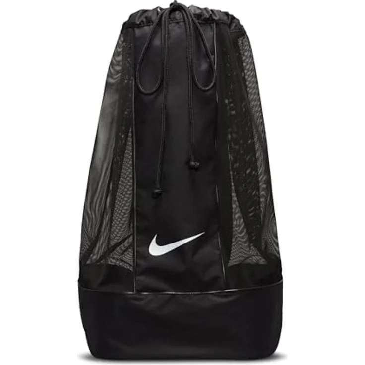 Nike Unisex Club Team Football Bag, Sporttasche mit hohem Komfort für Fußball – Bild 3