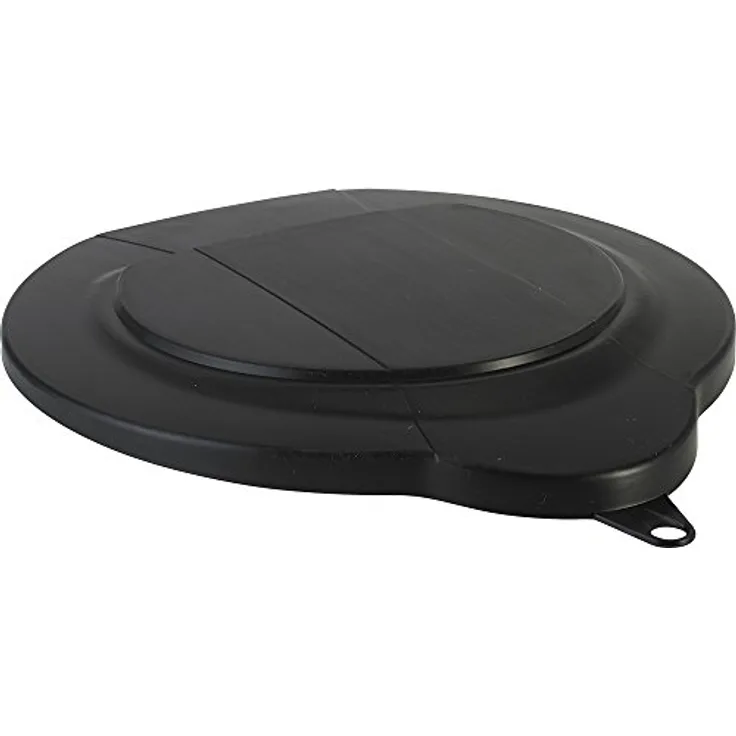 Emmerdeksel voor 6 liter emmerpolypropyleen295 x 250 x 20 mm