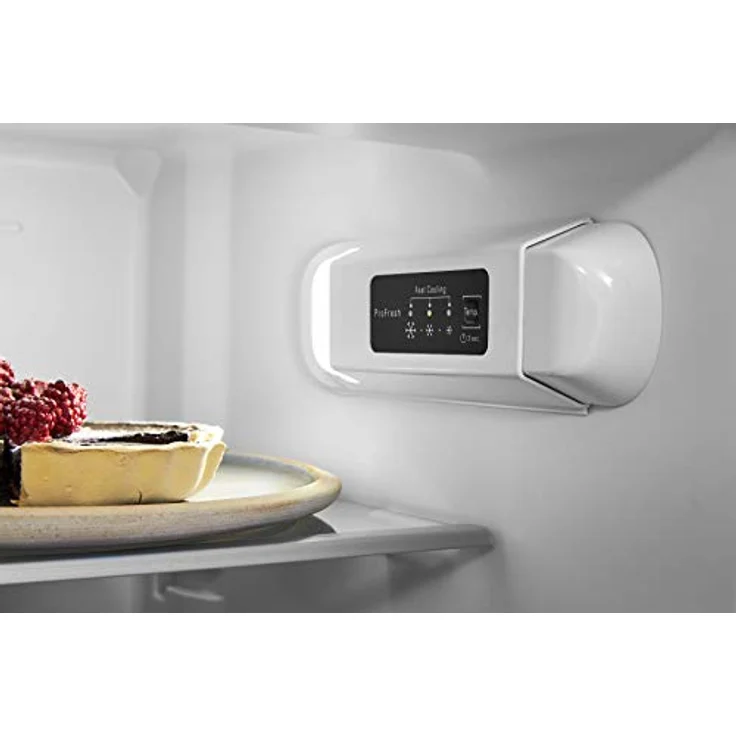 Bauknecht KGIS16F2P Kühl-Gefrierkombination, Einbau, weiß, LED, Breite 55.7 cm, Energieklasse E – Bild 8