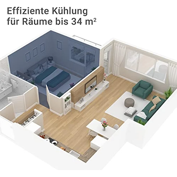 Suntec 15144 Advance 9.0 ECO – Bild 8