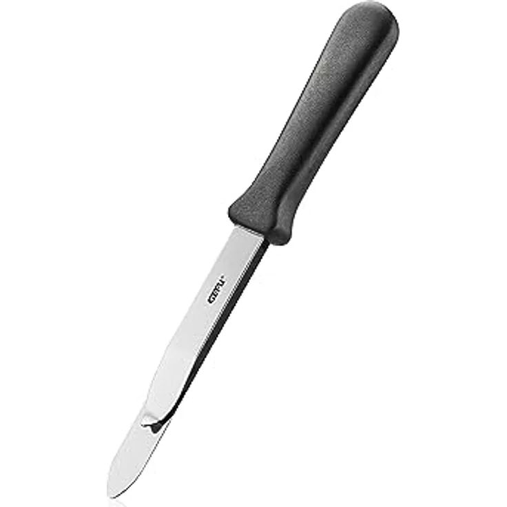 GEFU Tortenringmesser Tondo