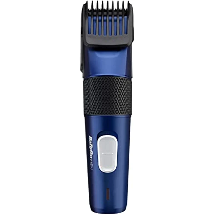 BaByliss Blue Edition Haarschneider, Haarschneidemaschine mit 13 Schnittlängen, 7756PE – Bild 5