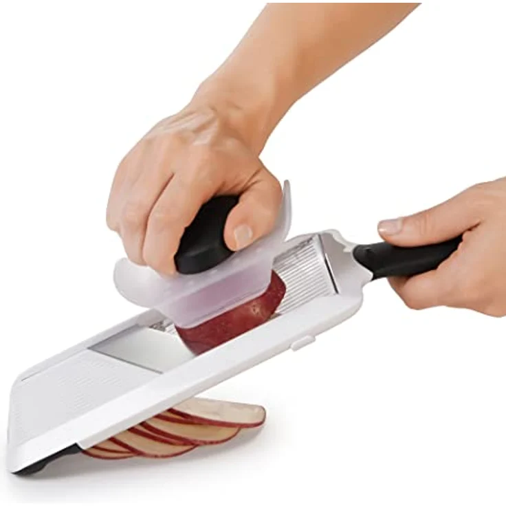 OXO Gemüsehobel und Mandolinenschneider – Bild 2