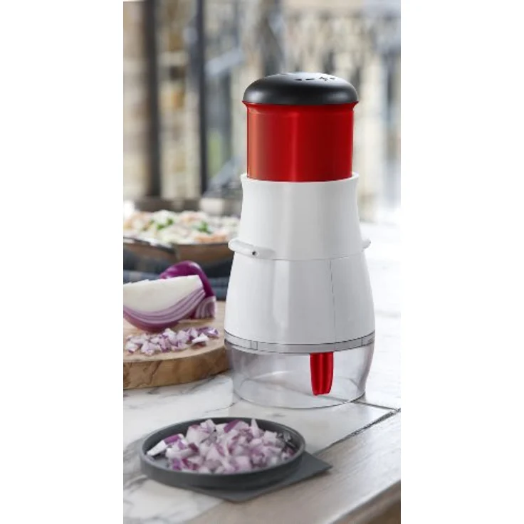 Zyliss E10402 Gemüsehacker – Bild 7