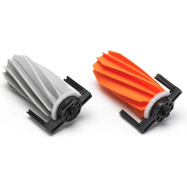 DJI ROMO Gummibürste, flexibles Design zur Haarentfernung, ideal für Haustierbesitzer und langhaarige Nutzer – Bild 2