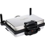 SHOV Multigrill Tandur mit Granitbeschichtung, Elektrogrill und Toaster - Preisvergleich