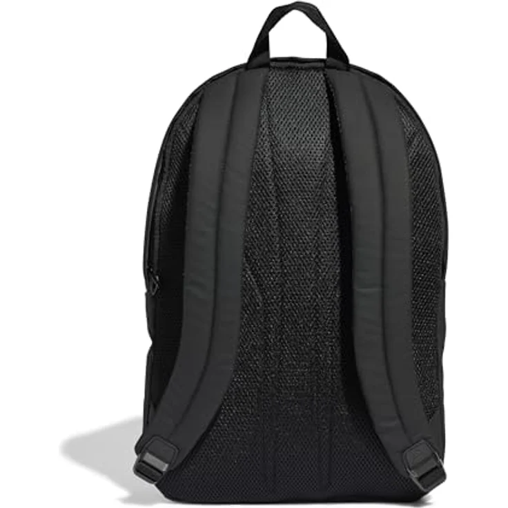 adidas Sportswear Daypack ULTRAMODERN RUCKSACK in Schwarz – Bild 6