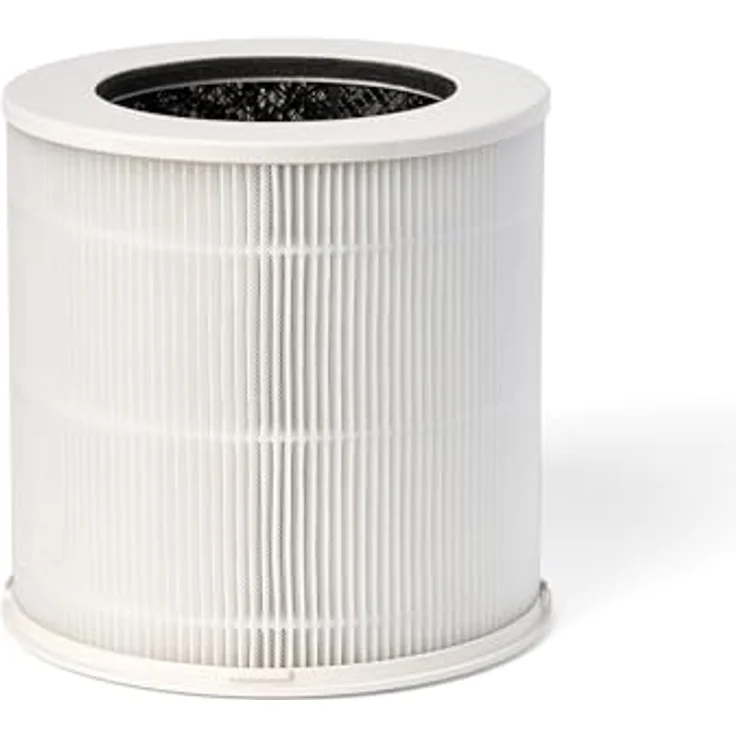 BOSCH Kombifilter 3-in-1 HEPA Filter mit Aktivkohlefilter, Zubehör für Luftreiniger Air 1000, effiziente Luftreinigung, langlebig und leicht zu wechseln – Bild 1