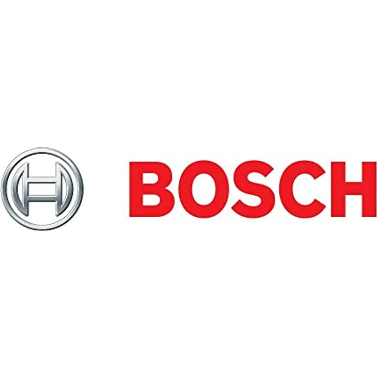 Bosch Professional Flachfaltenfilter, Zellulose, 6150 cm², 240 x 140 x 56 mm, 2607432033 – Bild 4