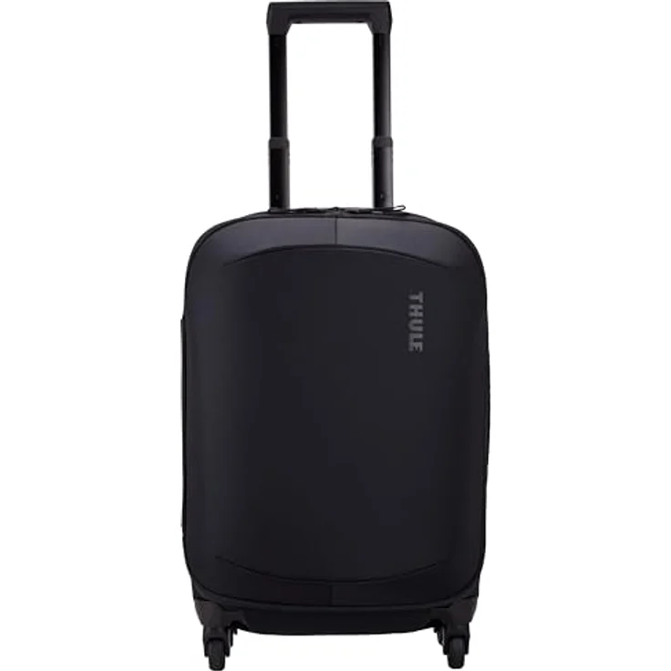 Thule, Koffer, SUBTERRA 2 CARRY-ON SPINNER - BLACK, Schwarz, (35 l) – Bild 2