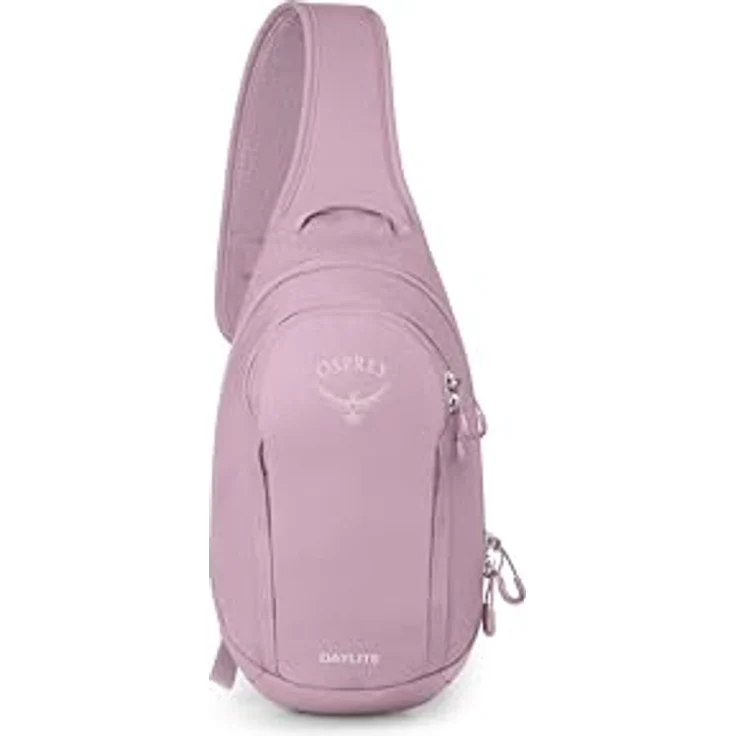 Osprey Daylite Sling Umhängetasche, 36 cm, pink, 100% PET, 22 cm x 13 cm – Bild 5