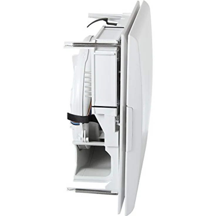 Limot Belüftungsventilator compact 60+C-NR (800), weiß, energiesparender Kondensatormotor, Filterklasse ISO Coarse >45% – Bild 2
