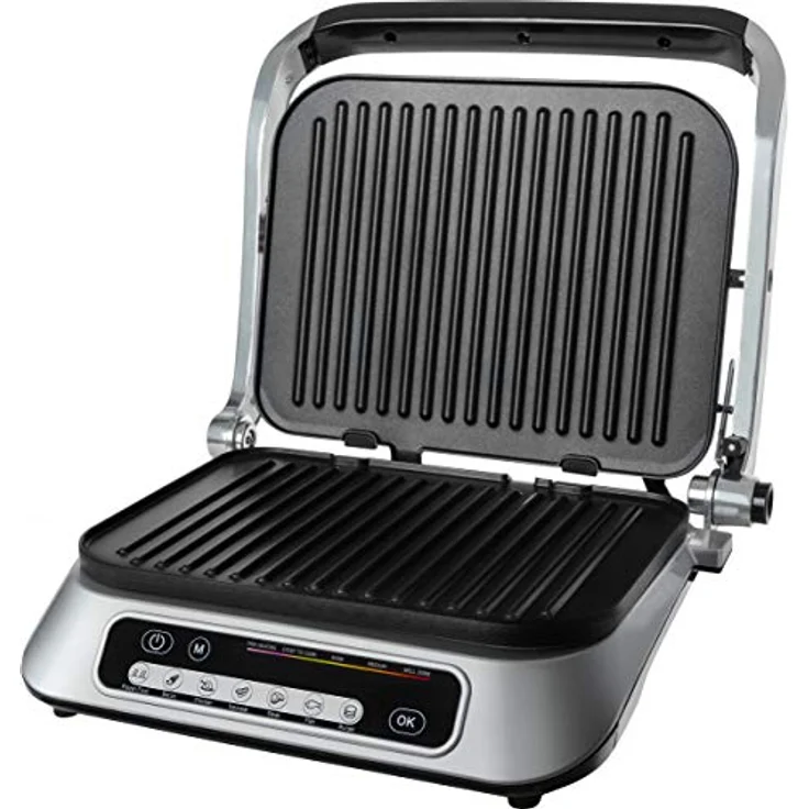 SBG6031SS Kochplatte – Bild 4