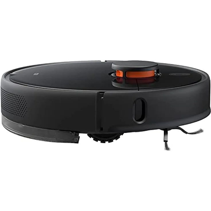 Xiaomi Mi Robot Vacuum-Mop 2 Ultra Saugroboter mit Wischfunktion, 160 min Akkubetrieb, schwarz – Bild 5