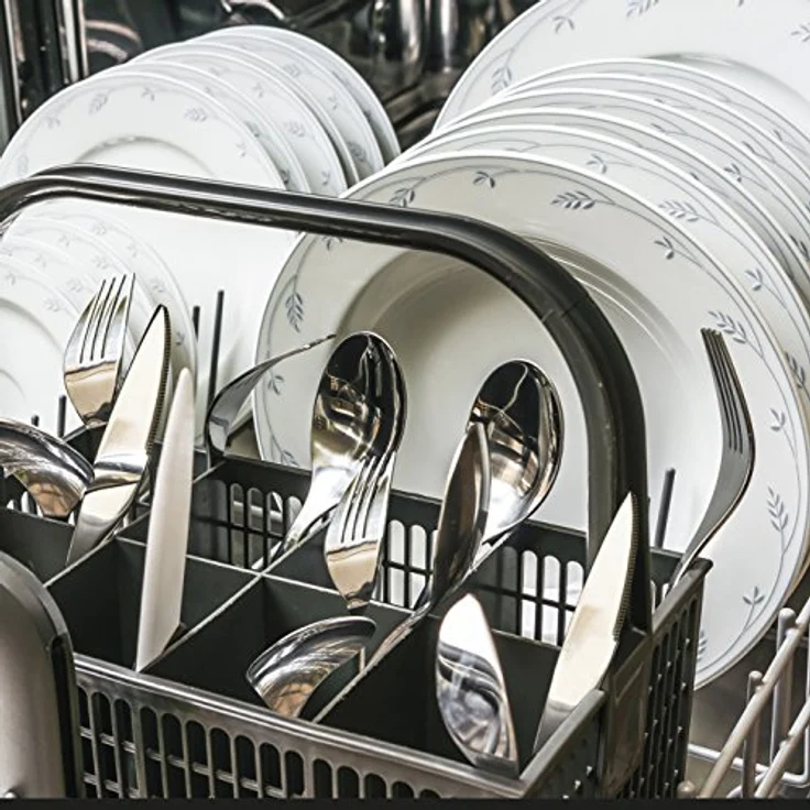 Rokitta's Rostschreck Gegen Flugrost, Verhindert Rostflecken Auf Besteck, Töpfen & Pfannen - Ohne Chemie (Aluminium), 2 Stück – Bild 3