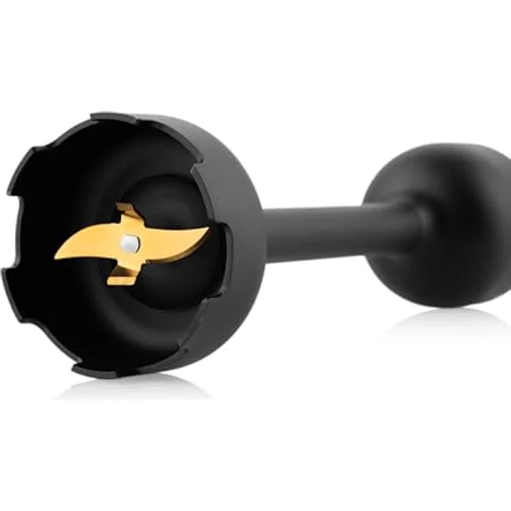 eta Stabmixer ETA321990020, 1000 W mit 9-stufiger Geschwindigkeitsregulierung und Edelstahlmessern, ergonomisches Design – Bild 7