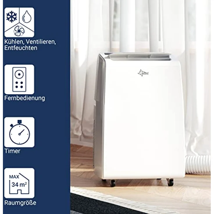 Suntec 15144 Advance 9.0 ECO – Bild 4