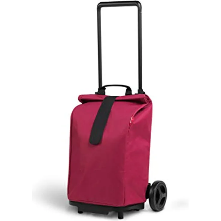 Gimi Sprinter Violett, Stahl und Polyester, 1.25 picometer