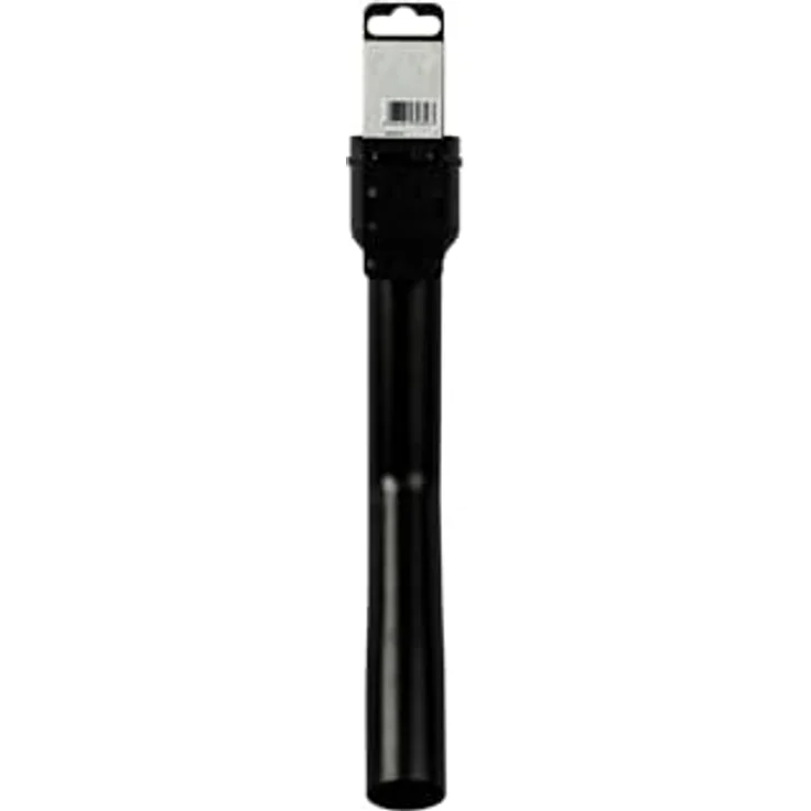 Makita Handrohr gebogen, Zubehör für Staubsauger VC1310L und VC3210L, Kunststoff – Bild 4
