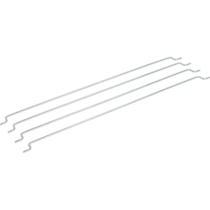 vhbw 2x Aktivkohlefilter Ersatz für Siemens LD97AA670, 576485, LZ53750, schwarz, für Dunstabzugshauben mit verbesserter Umluft und einfachem Wechsel – Bild 3