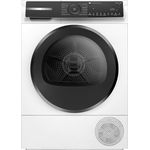 Bosch Serie 6 Wärmepumpentrockner 9 kg, WQH245B40, Selbstreinigender Kondensator, A+++ Energieeffizienz