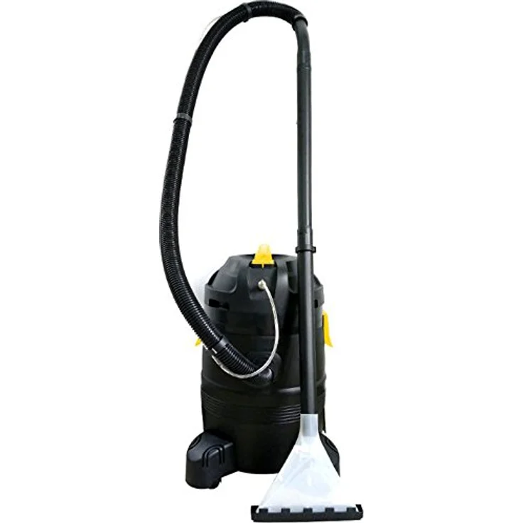 Syntrox 35 Liter Waschsauger Sprühsauger Teppichreiniger Shampoonierer – Bild 4