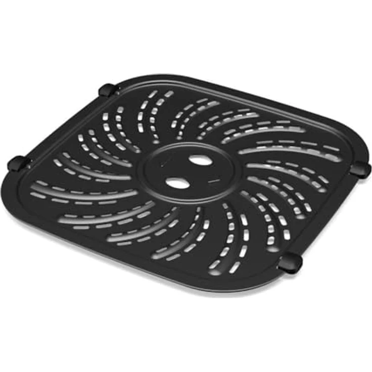 Tristar Heißluftfritteuse, 6-Liter, 1700 W mit LED-Touchscreen und 7 Voreinstellungen – Bild 5