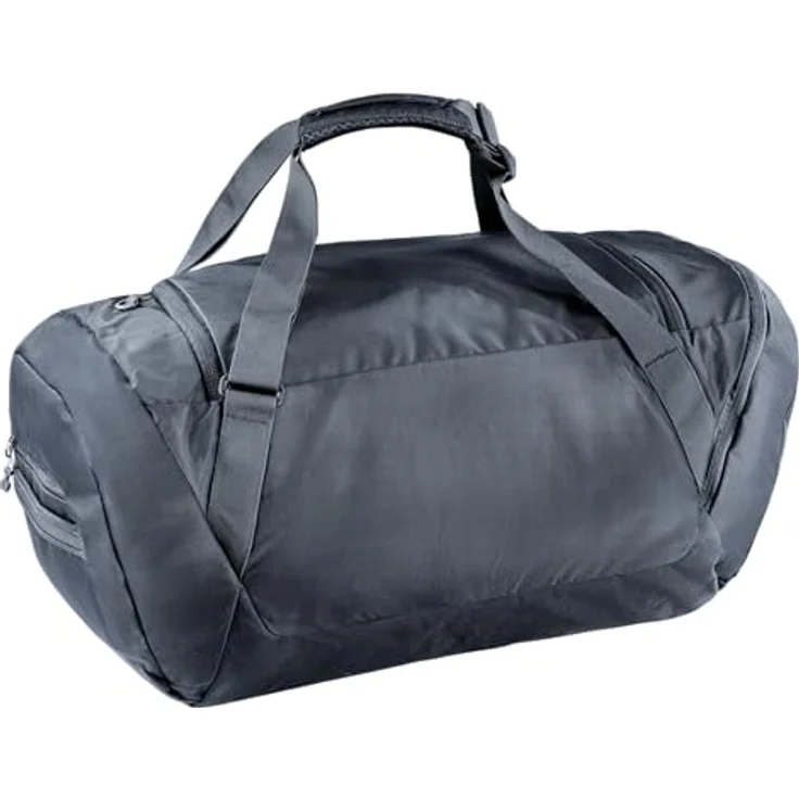 Deuter Duffel 50 Weekender Reisetasche, 60 cm, schwarz, 100% Polyester – Bild 7
