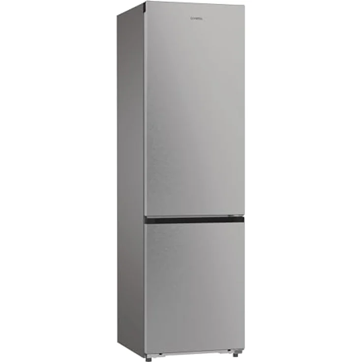 GORENJE NRB620C6X4WFE Kühl-Gefrier-Kombination, Inox, 413 l, SmartHome-fähig, Inverter Kompressor, Total NoFrost – Bild 13