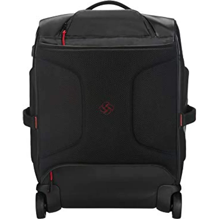 Samsonite Paradiver Light Koffer, Schwarz, (51 l, M) – Bild 2