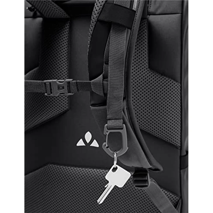 Vaude Rucksack Mineo 23, schwarz – Bild 4