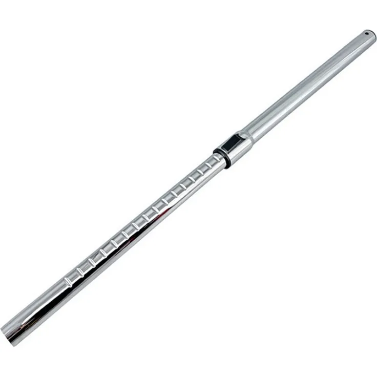 BAYLI Teleskoprohr 32mm Ø, ausziehbar von 600-1000 mm, universell passend für Staubsauger