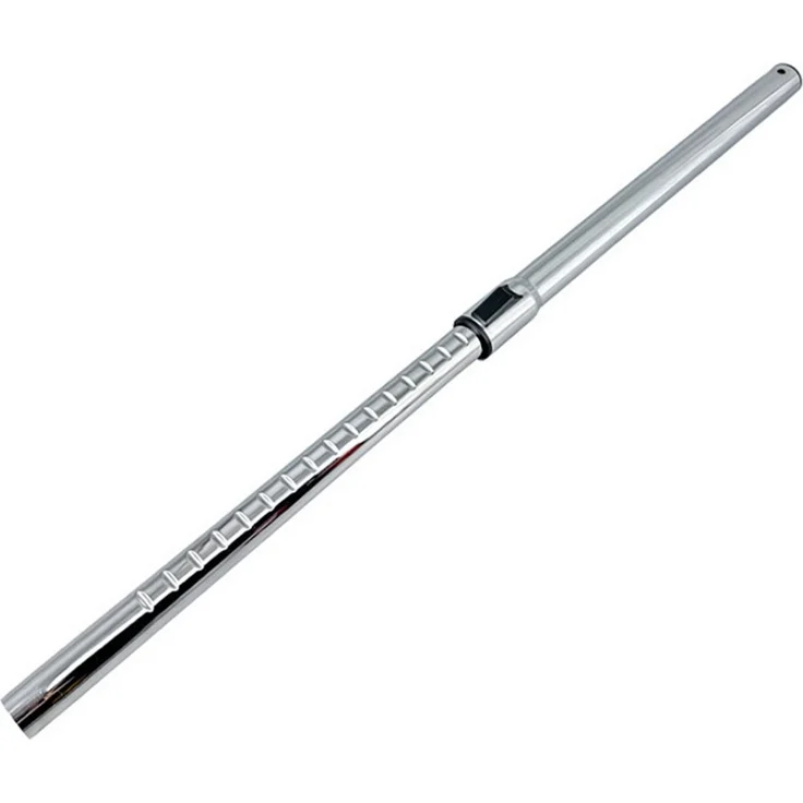BAYLI Teleskoprohr 32mm Ø, ausziehbar 480-804 mm – Universell für Staubsauger