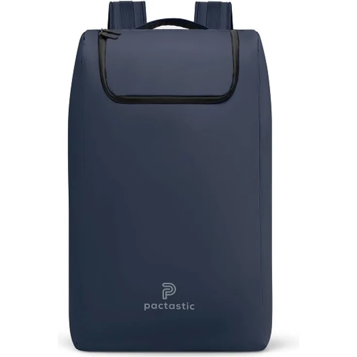 Pactastic Urban Collection Reisetasche 37 cm dark-blue - Preisvergleich